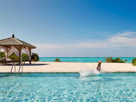 Turks And Caicos Luxury Hotels About Parrot Cay Turks And Caicos