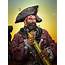 Pirate Paintings Coast Guard Exhibit Closing At DCMM