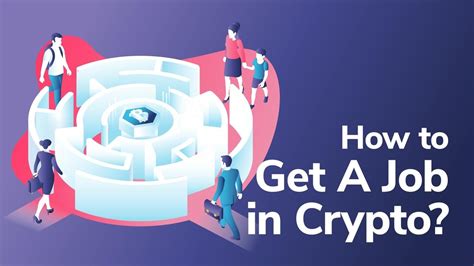 How To Get A Job In Crypto Career Guide Moralis Academy