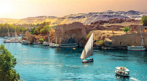 The river nile or nile river is arguably one of the most famous rivers in not only africa but the world at large. The Fight Over the Nile
