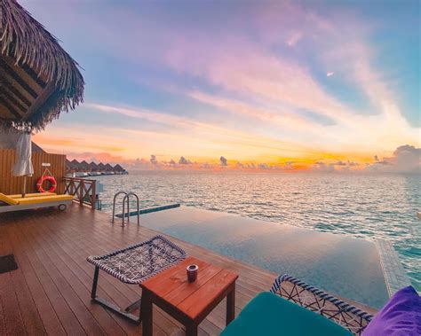Hotel Review Mercure Maldives Kooddoo Voyagefox