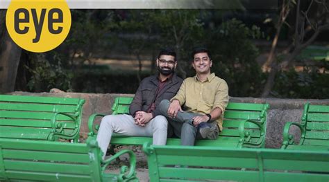 Fighting To Legalise Gay Marriage In India These Same Sex Couples Share The Story Of Their