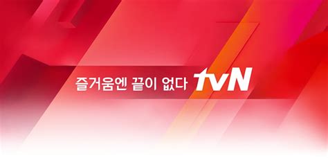 Tvn best korean entertainment follow us on facebook @ch.tvnasia & instagram @tvn.asia. 즐거움엔 끝이 없다, tvN | tvN 소개
