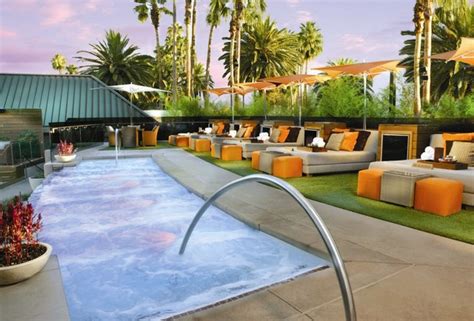 Best Topless Pools In Vegas Tao Beach Marquee Dayclub Daydream