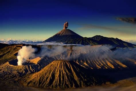 Top 21 Best Places To Visit In Indonesia Cool Places To Visit