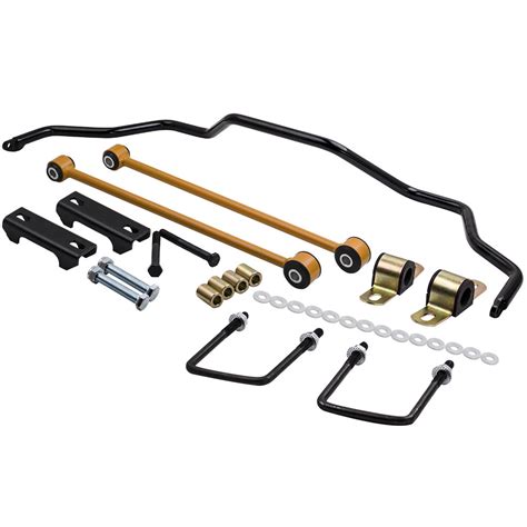 Rear Sway Bar Kit For Toyota Tundra 2007 2019 Ptr11 34070 Ebay