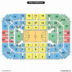 Ku Basketball Seating Chart With Rows Review Home Decor