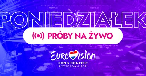 Aplikacja do głosowania na polskę. Eurowizja 2021: trzeci dzień prób na żywo. Na scenie Rafał ...