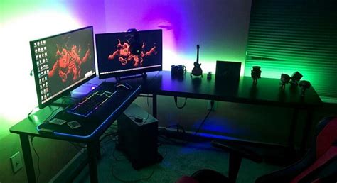 Well, the answer is simple. Best Corner Gaming Desk for 2020 [Ultimate Top 7 List ...