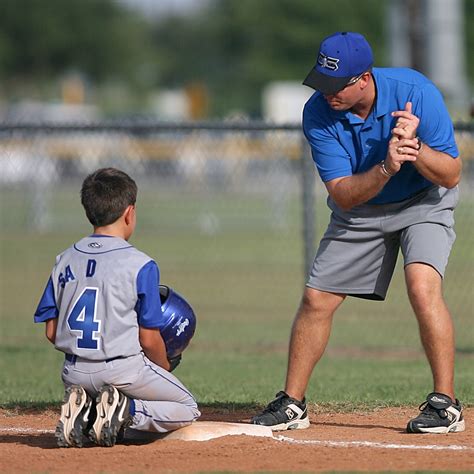 Coaching Athletes On The Autism Spectrum Rutgers Youth Sports