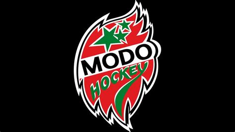 Presskonferens Modo Hockey 10/11 By JFB video - YouTube