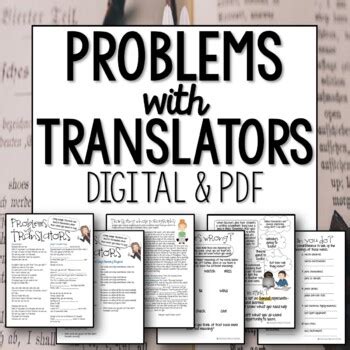 Problems with Translators for use with Google Translate and WordReference