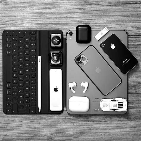 Macbook Iphone Airpod Ipad Produits Apple Accessoires Iphone