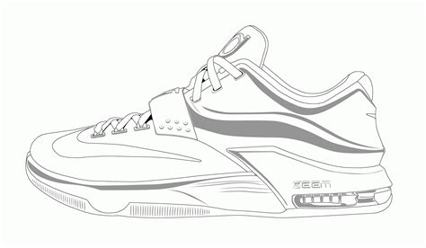 Free Nike Coloring Pages Download Free Nike Coloring Pages Png Images