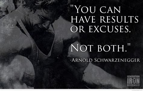 Arnold Motivation Wallpapers Wallpaper Cave