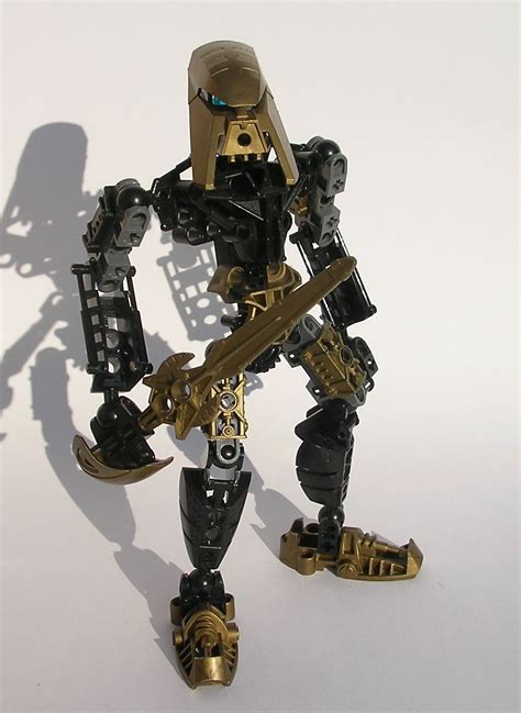 Leshar Custom Bionicle Wiki Fandom Powered By Wikia