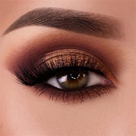 Best Fall Makeup Looks And Trends For 2023