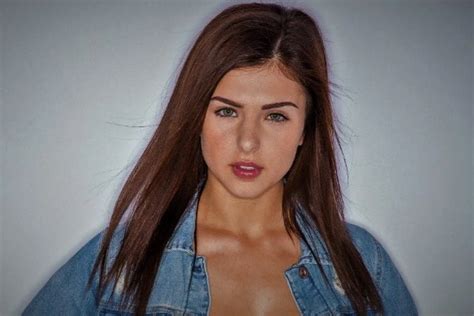 biography height real name net worth and career of leah gotti