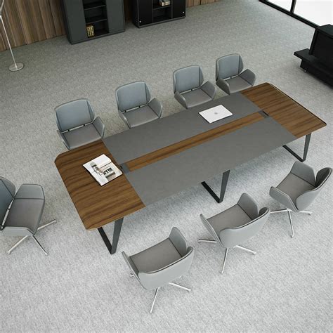 Meeting Table Modern Modern Designer Office Meeting Room Tables