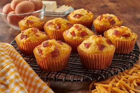 It's 2 cup of minute rice. Can You Use Water With Jiffy Corn Muffin Mix? : Jiffy Cornbread with Creamed Corn - Back To My ...