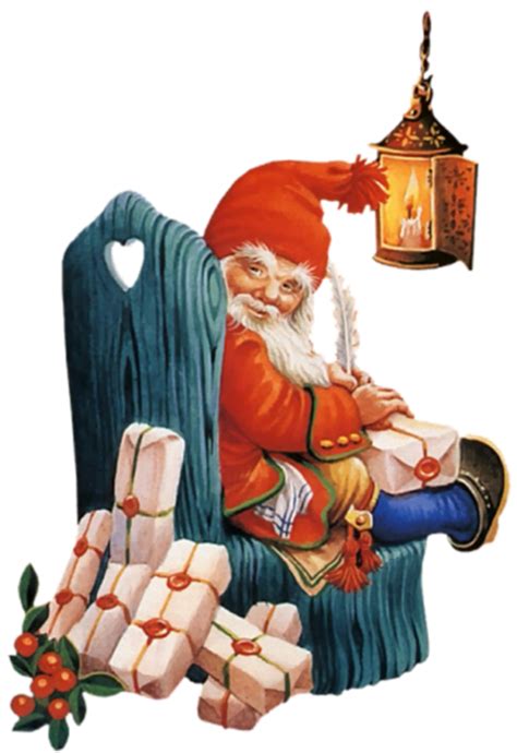 Santa Claus Christmas Gnome Christmas Ornament Christmas Decoration for Christmas - 800x1165