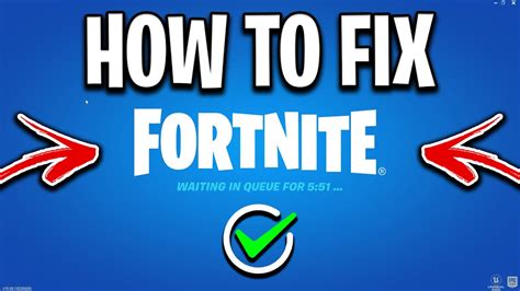 Why You Still Cant Load Into Fortnite How To Fix Youtube