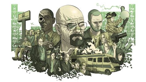 Breaking Bad Hd Wallpapers Pictures Images