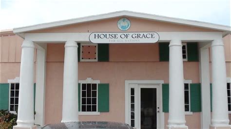 House of Grace (Presentation au temple) - YouTube