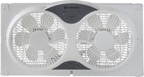 10 Best Window Fans Of 2022 Reviews And Top Picks Hvac For Home