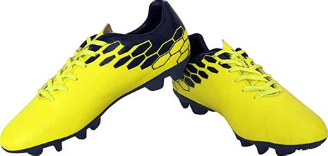 Yellow Mens Football Boots Buy Yellow Mens Football Boots Online At