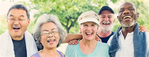 6 Essential Health Screenings For Older Adults