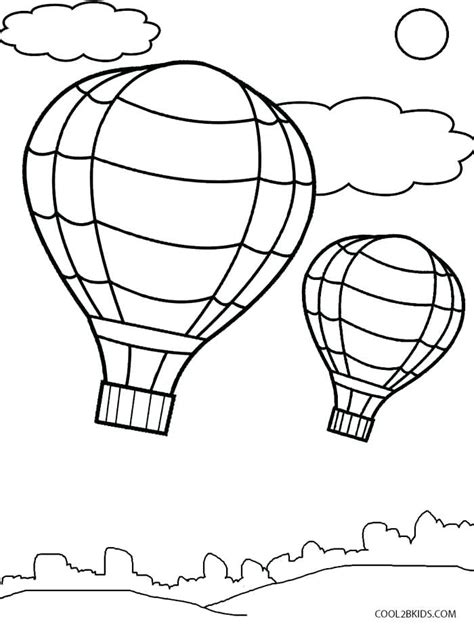 Nowadays, we recommend free coloring pages of hot air balloons for you, this article is related with lolirock iris coloring pages. Hot Air Balloon Drawing Template at GetDrawings | Free ...
