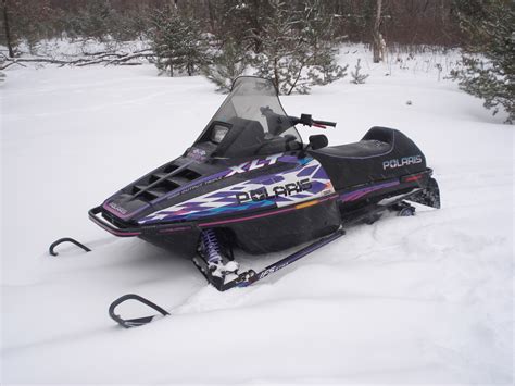 Went Snowmobiling Today Heres A Few Pics Of The Sled Snowmobile Fanatics