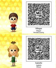 Tomodachi Qr Codes Tomodachi Life Super Mario QR Codes By