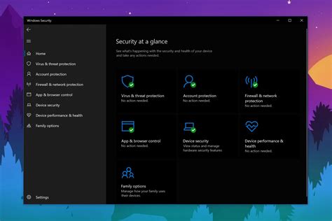 Microsoft Breaks Down Then Fixes Windows Defender Antivirus