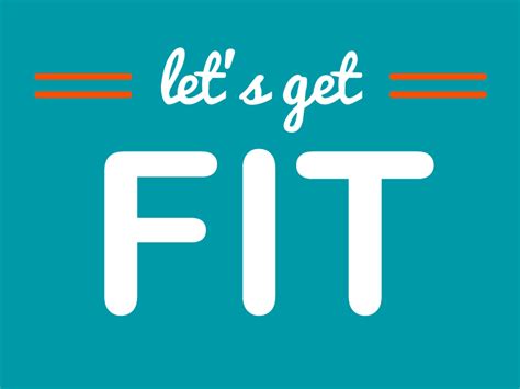 Lets Get Fit Kids Events In The Green Bay Area