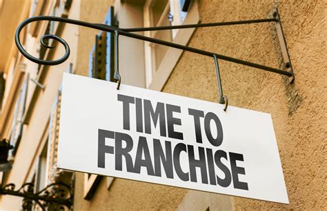 4 Advantages Of Franchising For Business Success Ica