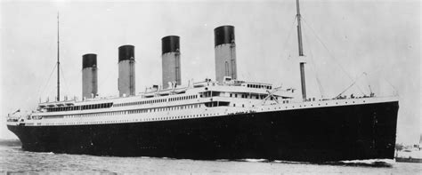 Incorporating both historical and fictionalized aspects. The Unsinkable Titanic | Jigsaw