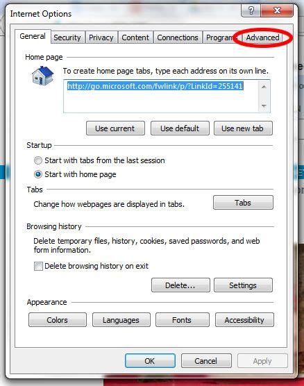 How To Reset Microsoft Internet Explorer Toms Guide