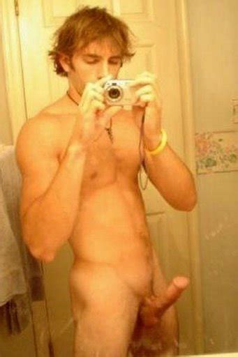 Gay Straight Straight And Naked Self Pics Of Men Showing Their Cocks