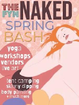 Naked Club Event Details Fyn Naked Spring Bash My Xxx Hot Girl