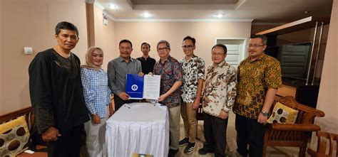 ITB Cirebon Campus Ready To Build Babe Dormitories And Laboratories In Institut