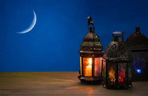 دار الإفتاء تعلن الثلاثاء أول أيام شهر رمضان - بوابة الأهرام
