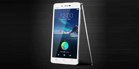Vivo X5 Max Is The Worlds Thinnest Phone For Now Details Techshout