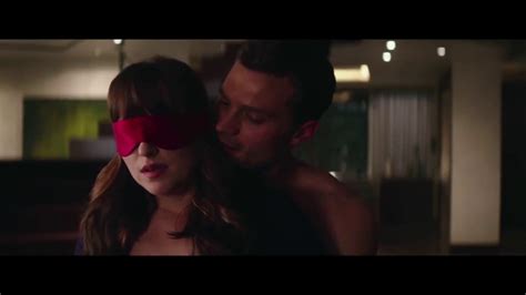fifty shades freed red room scene youtube