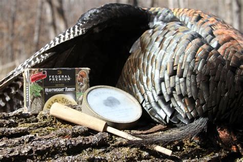 Selecting The Best Turkey Choke For Your Shotgun OutdoorHub