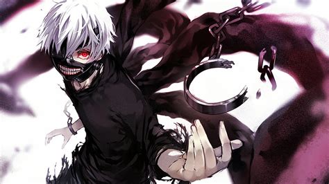 You can also upload and share your favorite anime tokyo ghoul kaneki ps4 . Ghoul Anime 1080p Ps4 Wallpapers - Wallpaper Cave
