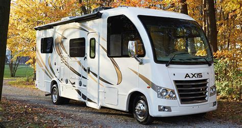 Beginners Guide To Motorhomes Consumer Reports