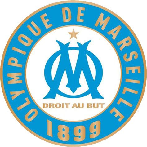 Olympique De Marseille Logopedia Fandom Powered By Wikia