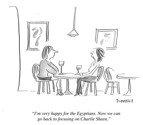 What We Can Learn From Egypt Liza Donnelly New Yorker Cartoonist